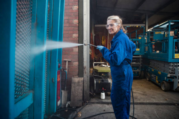 Best Restaurant Pressure Washing  in Inglenook, CT