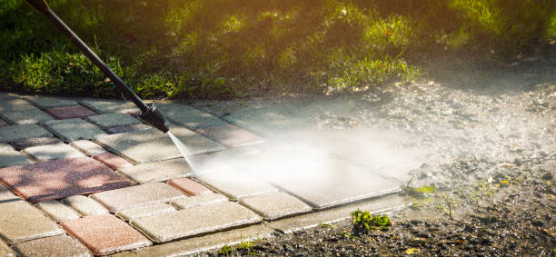 Best Post-Construction Pressure Washing  in Inglenook, CT