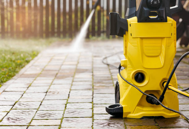 Best Heavy Equipment Washing  in Inglenook, CT